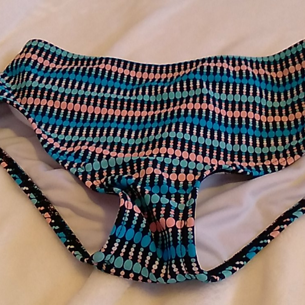 Bathing suit